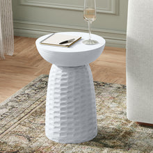 Load image into Gallery viewer, Boyd - Handcrafted Accent Table