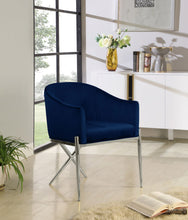 Load image into Gallery viewer, Xavier - Dining Chair