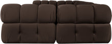 Load image into Gallery viewer, Orin - U-Shaped Velvet 6 Piece Modular Sectional