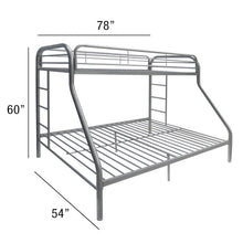 Load image into Gallery viewer, Tritan - Bunk Bed
