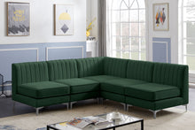 Load image into Gallery viewer, Alina - 5 Piece Armless Sectional