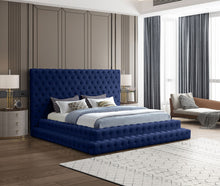 Load image into Gallery viewer, Revel - Bed