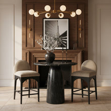 Load image into Gallery viewer, Cosenza - Concrete Indoor / Outdoor Counter Height Table