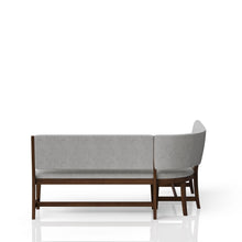 Load image into Gallery viewer, Dorval - Corner Bench - Cherry