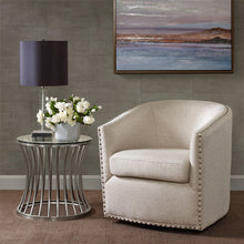 Load image into Gallery viewer, Luxurious Chair With 360 Degree Rotation