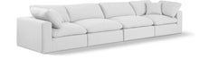 Load image into Gallery viewer, Comfy - Linen Modular Sofa 4 Seats