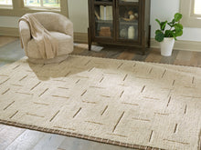 Load image into Gallery viewer, Clayman - Rug