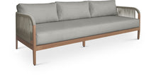 Load image into Gallery viewer, Maui - Water Resistant Outdoor Patio Sofa