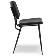 Load image into Gallery viewer, Hayley - Ergonomic Dining Chair (Set of 2)