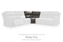 Load image into Gallery viewer, Bleckley - Wedge - Anchor