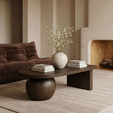 Load image into Gallery viewer, Solum - Coffee Table