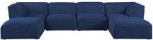 Load image into Gallery viewer, Miramar - 6 Piece Modular Sectional