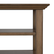 Load image into Gallery viewer, Acadian - Transitiona End Table