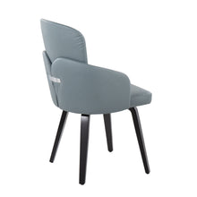 Load image into Gallery viewer, Dahlia - Contemporary Elegant Dining Chair (Set of 2)