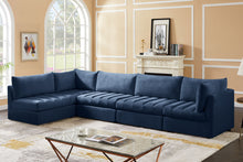 Load image into Gallery viewer, Jacob - 5 Pc. Modular Sectional