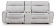 Load image into Gallery viewer, Social Pointe - Reclining Sectional