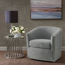 Load image into Gallery viewer, Luxurious Chair With 360 Degree Rotation