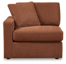Load image into Gallery viewer, Modmax - Laf Corner Chair - Spice