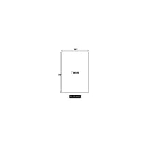 Load image into Gallery viewer, Tempagel - 13" Lux Firm Mattress With Cooling And Support