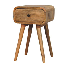Load image into Gallery viewer, Avora - Nightstand With 1 Drawer