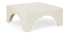 Load image into Gallery viewer, Renza - Concrete And Fiberglass Indoor / Outdoor Table