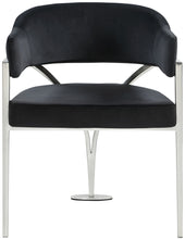 Load image into Gallery viewer, Madelyn - Dining Chair (Set of 2) - Brushed Chrome