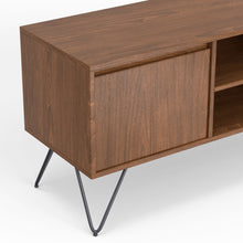 Load image into Gallery viewer, Hunter - Handcrafted TV Media Stand