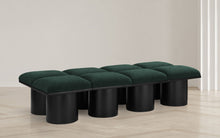 Load image into Gallery viewer, Pavilion - 8 Piece Modular Bench With Black Base
