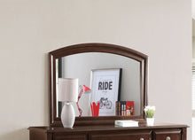 Load image into Gallery viewer, Ashford - Mirror - Cappuccino