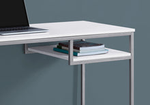 Load image into Gallery viewer, Computer Desk For Home Office, Compact Modern Design, Contemporary & Modern