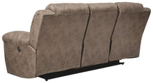 Load image into Gallery viewer, Stoneland - Power Reclining Sofa
