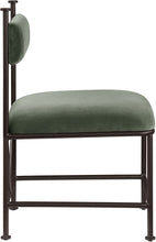 Load image into Gallery viewer, Monarch - Velvet Dining Chair (Set of 2)