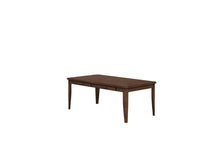 Load image into Gallery viewer, Danville - Rectangular Dining Table - Spice Brown