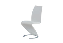 Load image into Gallery viewer, D9002 - Dining Chair - White