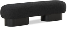 Load image into Gallery viewer, Robertson - Bench With Black Base