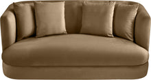 Load image into Gallery viewer, Alder - Loveseat