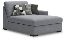 Load image into Gallery viewer, Bealton - RAF Corner Chaise - Salt And Pepper