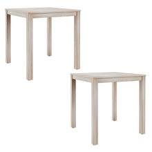 Load image into Gallery viewer, Modern Table Compact Design