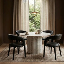 Load image into Gallery viewer, Sylvester - Dining Chair