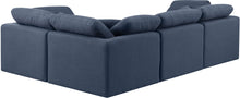 Load image into Gallery viewer, Indulge - Linen 4 Piece Modular Corner Sectional