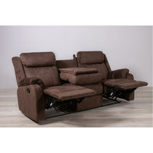 Load image into Gallery viewer, Sonet - Domino Reclining Sofas