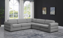 Load image into Gallery viewer, Beckham - 5 Piece Modular Corner Sectional