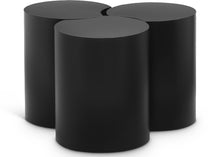 Load image into Gallery viewer, Dimple - 3 Piece Modular Coffee Table
