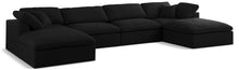Load image into Gallery viewer, Serene - 6 Piece Modular Sectional