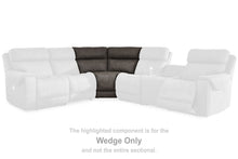 Load image into Gallery viewer, Hoopster - Wedge - Gunmetal