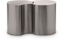 Load image into Gallery viewer, Dimple - 2 Piece Modular End Table