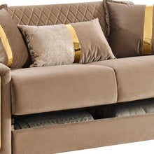 Load image into Gallery viewer, Lisa - Loveseat