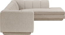 Load image into Gallery viewer, Modari - Sectional - Beige