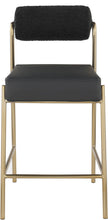 Load image into Gallery viewer, Carly - Counter Stool (Set of 2)