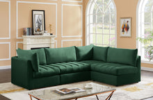 Load image into Gallery viewer, Jacob - 4 Pc. Modular Sectional